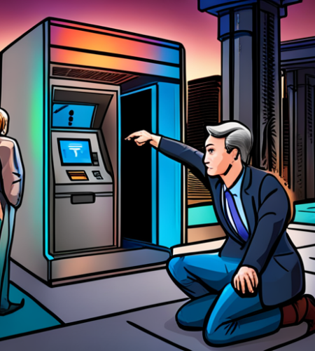 How California’s $1K Crypto ATM Withdrawal Cap Aims to Combat Scams