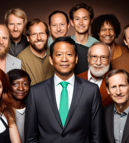 How Web 3.0 Will Impact Businesses and Phase Out Consumer Accounts