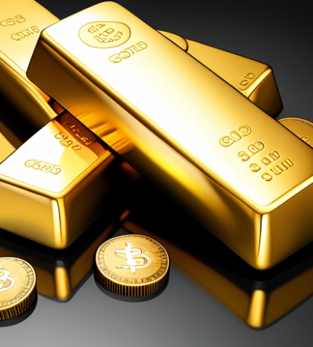 Is Investing in Gold Bars or Bitcoin a Better Choice?