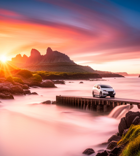 Honda Cars Now Have AI-Powered Fake Detection for Crypto Payments