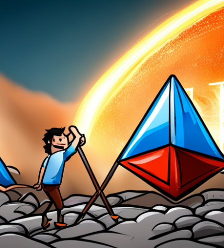 Crypto Adoption in El Salvador Skyrockets with Launch of Volcano Energy Mining Pool