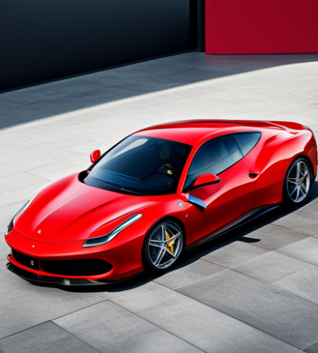 How to Invest in Web 3.0 Companies with Ferrari Accepting Crypto Payments in the US