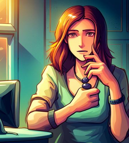 How Decentralized Randomness Makes Games Fair