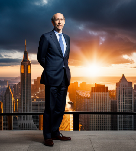 Investing in Web 3.0 with Gary Gensler’s Bitcoin ETF Position