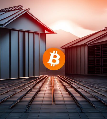 How Hut 8 is Leveraging Web 3.0 and Blockchain to Boost Bitcoin Reserves