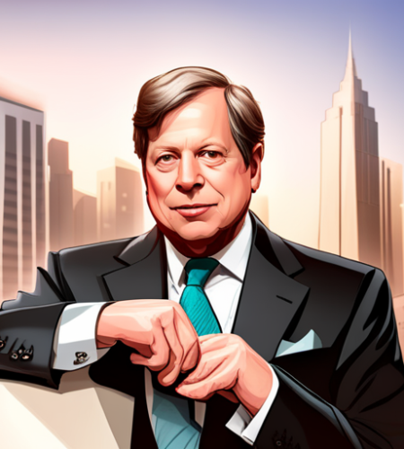 Legendary Investor Druckenmiller: Why You Should Invest in Bitcoin