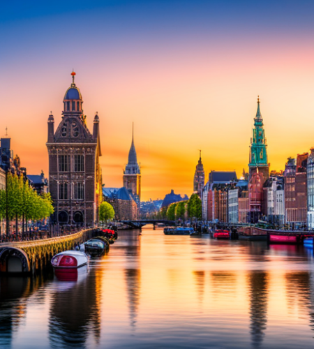 Crypto Kraken Acquires Dutch Exchange BCM, Eyes European Expansion