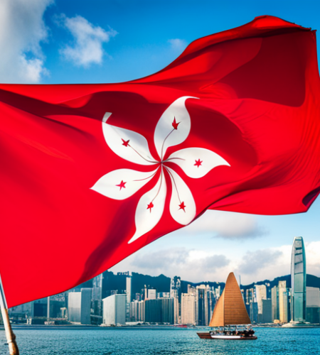 Exploring Web 3.0 and Crypto: Retail Stablecoin Trading in Hong Kong Not Allowed Yet