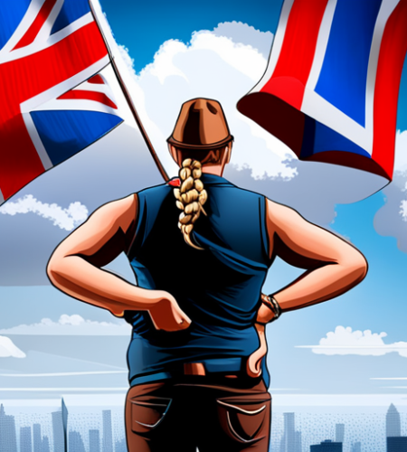 UK Passes Bill to Seize Bitcoin Used for Crime with Web 3.0 Impact