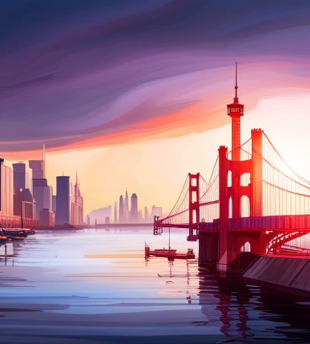 Investing in Web 3.0: Bitcoin Price Data Shows Investor Sentiment at 3-Month Low