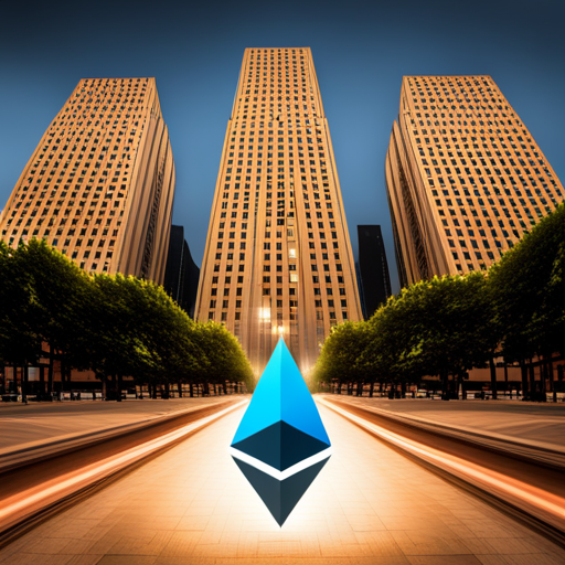 VanEck Ethereum Strategy ETF set to be listed on CBOE, a core crypto investment company for creating web 3.0 websites and investing in crypto.