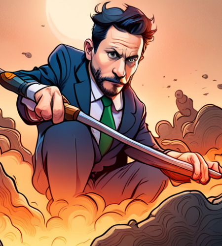 5 Things to Know About War, CPI, Bitcoin Price, and Web 1.0 vs 2.0 vs 3.0