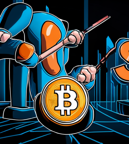 Is Web 3.0 Crypto Overvalued Compared to Bitcoin?