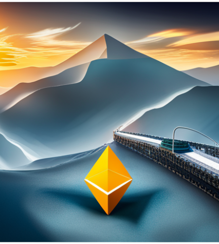 Uncovering the Reasons Behind Ethereum’s Underperformance Against Altcoins