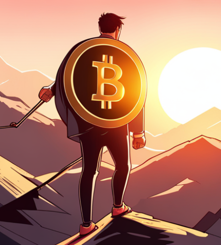 4 Signs of Bitcoin Bull Run – What’s the Difference Between Web 1.0, 2.0 and 3.0?