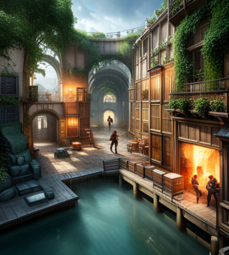 Ubisoft Developing Web3 Gaming Experience with Immutable Crypto Platform