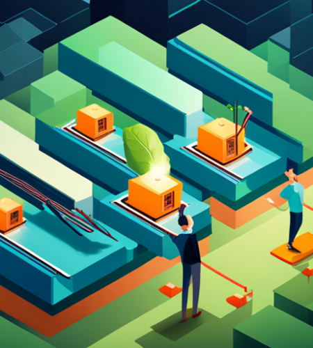 Bitcoin Mining and AI Energy Consumption – What Are the Concerns?