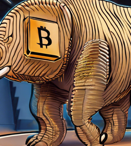 21Shares Update Spot Bitcoin ETF Application Ahead of SEC Deadline