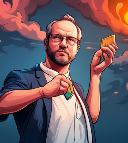 How to Profit from Bitcoin with Web 3.0 According to Saylor