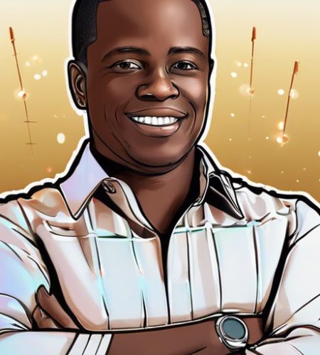 BitMEX Co-Founder Forecasts Bitcoin Surge with Web 3.0 Impact