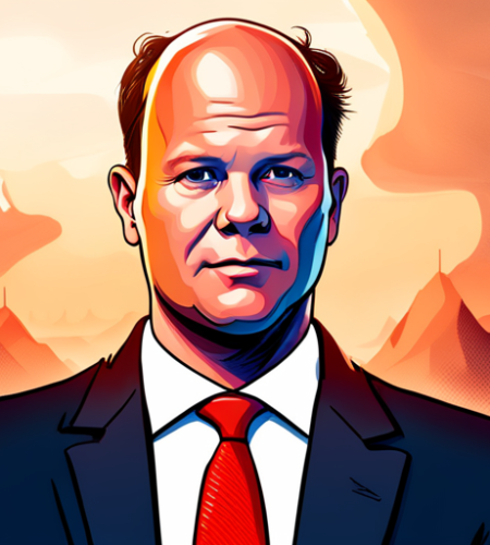 How Bitcoin ETFs Will Drive Institutional Adoption in 2024 – Mike Novogratz’s Galaxy Digital
