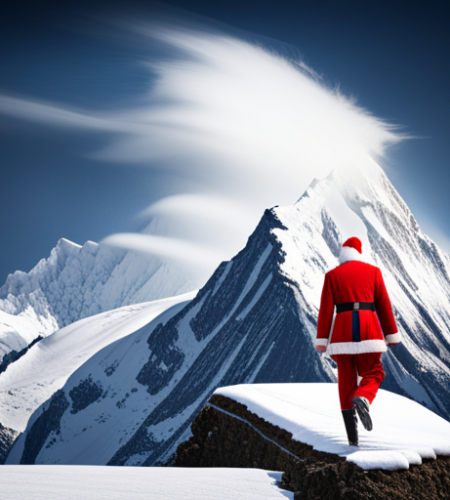 Will Bitcoin Reach 35K by Christmas? Thank Jerome Powell if it Does