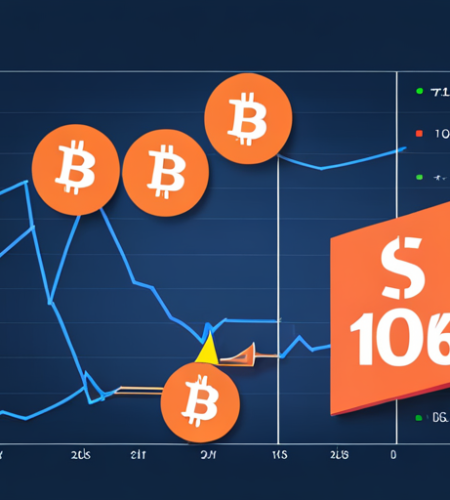 How Bitcoin Bounced Back as Inflation Slowed Beyond Forecasts