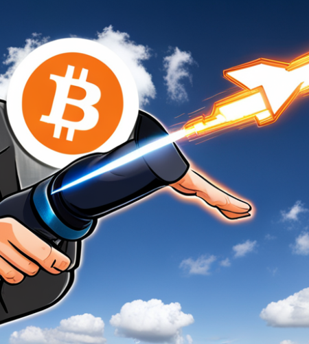 Invest in Web 3.0 and Watch Bitcoin Fees Soar