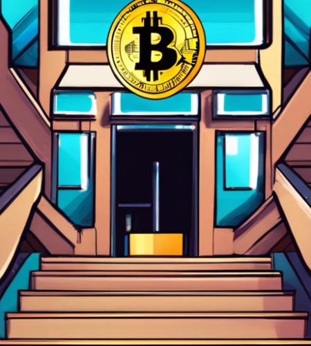 Will Web 3.0 and an ETF Propel Bitcoin Price to $48K?