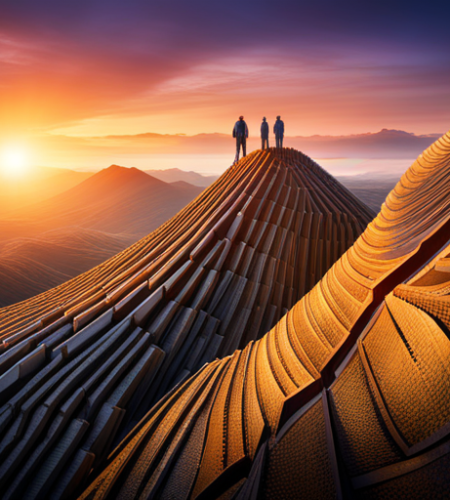 Bitcoin Miners Reach Annual All-Time High Earning $44M in a Day