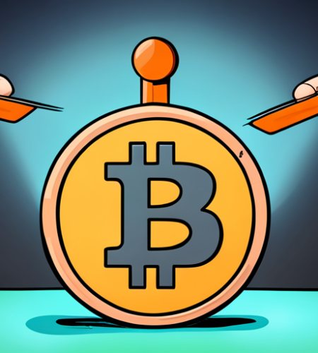 Investing in Web 3.0: Bitcoin’s Pre-Halving Price Target of $50K