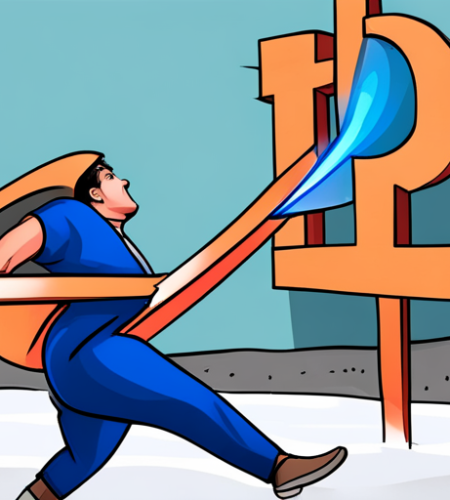 Could Bitcoin’s Terminal Price Hint at Another All-Time High?