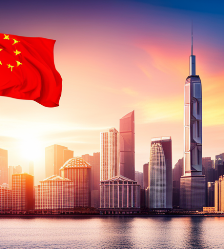How China Does Not Want to Miss Out on the Bitcoin ETF News in HK