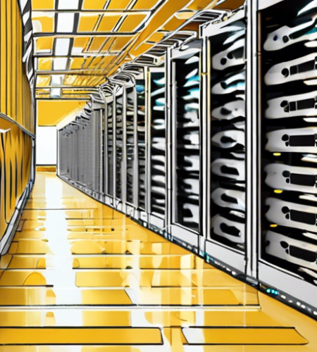 Hive Expands Data Center Operations in Sweden with AI