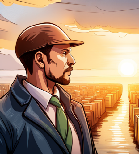 Crypto Stored in Old Wallets at Risk – Up to $2.1B in Danger