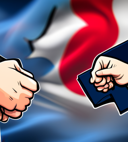 South Korea’s Democratic Party Mandates Crypto Disclosure for Parliamentary Candidates