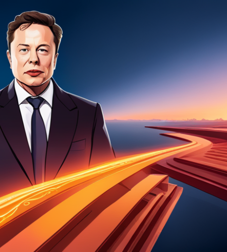 Elon Musk Debates the Benefits of Bitcoin and NFTs