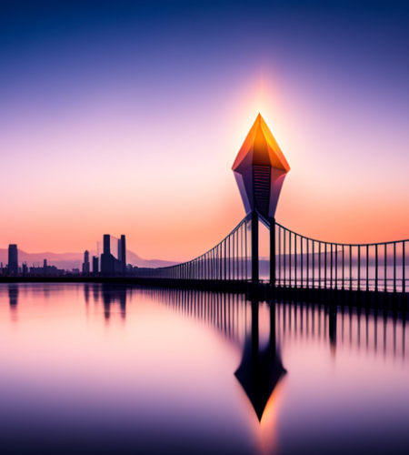 Crypto Avalanche: Ethereum Futures Premium Hits 1-Year High