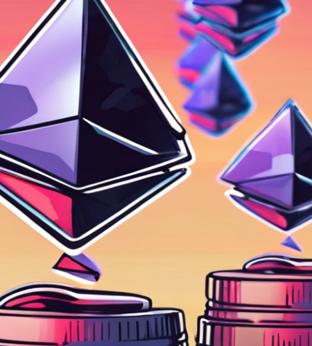 How Regulatory Worries and DApp Pause Impact Ethereum Price