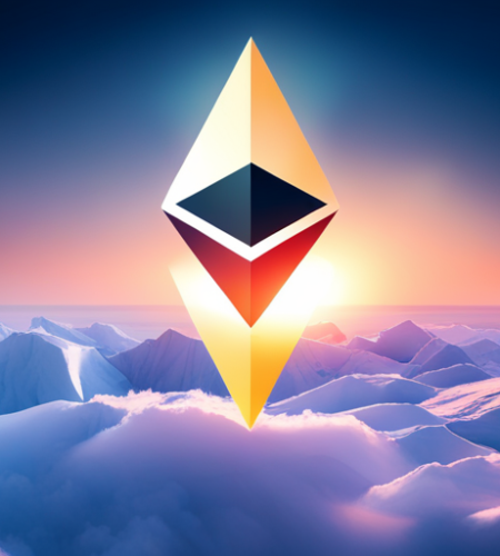 Ethereum Reaches 6-Month High as BlackRock Spots ETF Buzz, But Where is the Retail Demand?