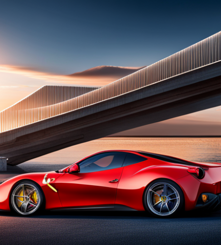 CoinFlip CEO: Ferrari’s Bitcoin Acceptance is Major Market Win