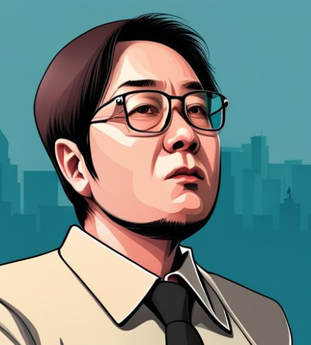 Former Bithumb Chair Facing 8-Year Imprisonment for Crypto-Related Crimes