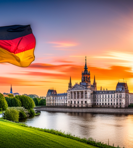 German Parliament Member and Bitcoin Investor – An Overview of Web 3.0