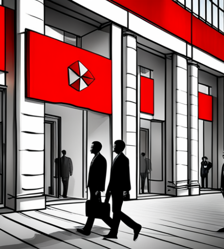 HSBC Leverages Ripple’s Metaco to Launch Security Token Custody