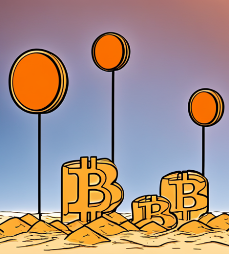 Bitcoin Transaction Fees Reach New 5-Month High – What Crypto Miners Need to Know