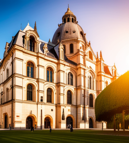 France Opens Institute for AI-Powered Blockchain and Crypto Research