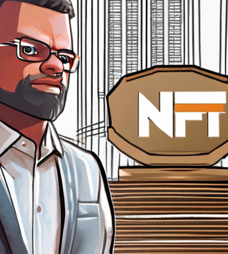 Crypto Hack Creator Pleads Guilty as G2A Launches NFT Platform