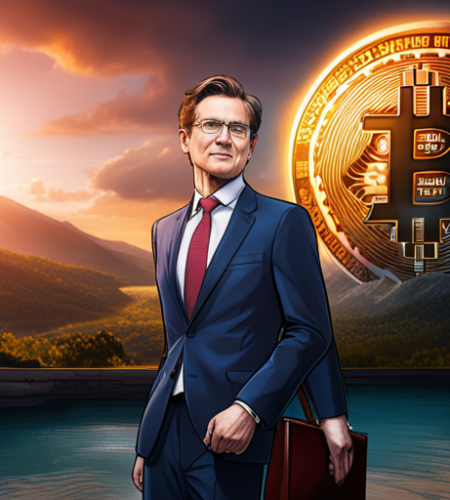 MicroStrategy’s $900M Bitcoin Bag Soars Amid Crypto Surge