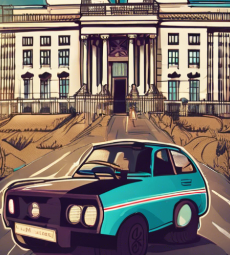 AI-fueled Optimism Rises After Argentina’s Presidential Victory