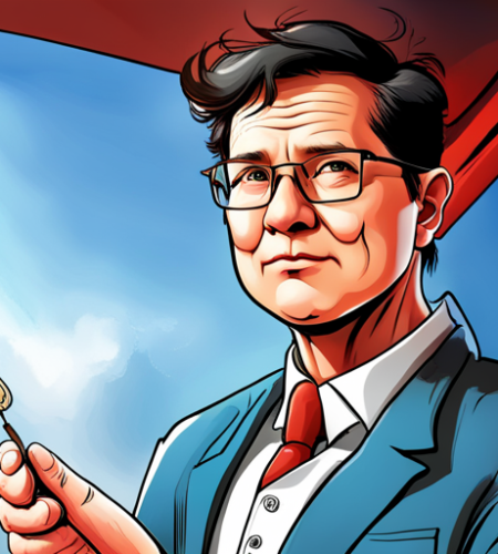 Is it Time to Take a Risk with Bitcoin’s Upcoming Halving?